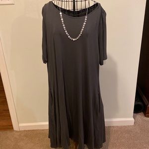 Eileen Fisher dress